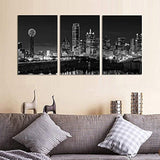 lienzos para pared, diseño de paisaje urbano