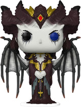 Figurita Funko Pop! Diablo IV - Lilith, Demonio de la Noche