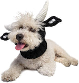 Disfraces de perro toro talla S