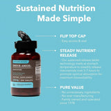 Suplemento NAD+ Niacinamida B3 Endur-Amide 500 mg 90 tablet