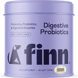 Vitaminas Probióticos para perros