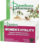 Suplementos Alimenticios Vitalidad para mujer