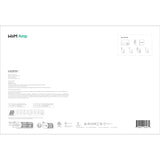 Amplificador WiFi WiiM: Multiroom, AirPlay, Chromecast, HDMI