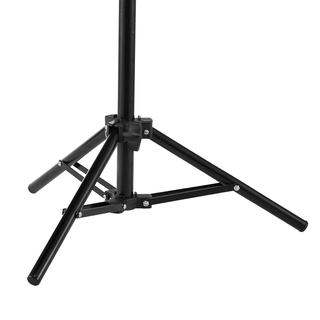 Soporte portátil retráctil