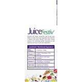 Suplementos Alimenticios nutricional en cápsulas