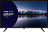Televisor ATYME 40 FHD 1080p, 3 HDMI, 1 USB, 400AM7HD