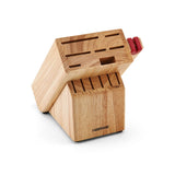 Cuchillos de cocina Juego de bloques de cuchillos 14 uni