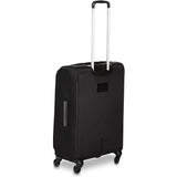 Maletas de equipaje con ruedas Negro modelo N802