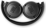 Auriculares Inalámbricos JBL Tune 500BT - Bluetooth, On-Ear