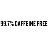 Café Molido Descafeinado Folgers, Tostado Medio, 30.5 Oz