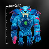 Figura Coleccionable Apex Beast de MrBeast, 6.25 Detallada