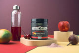 ONNIT Total Nitric Oxide - Polvo de preentrenamiento 236 g