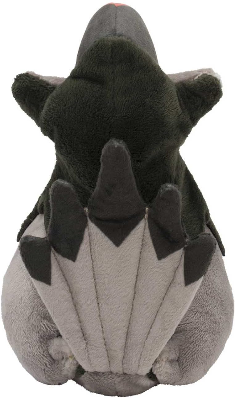 Pokémon Center: Staraptor Sitting Cuties Felpa, 7 ¼ pulgadas