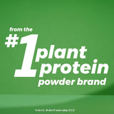 Proteína en polvo 2 sabores 12 unidades De Orgain Grass