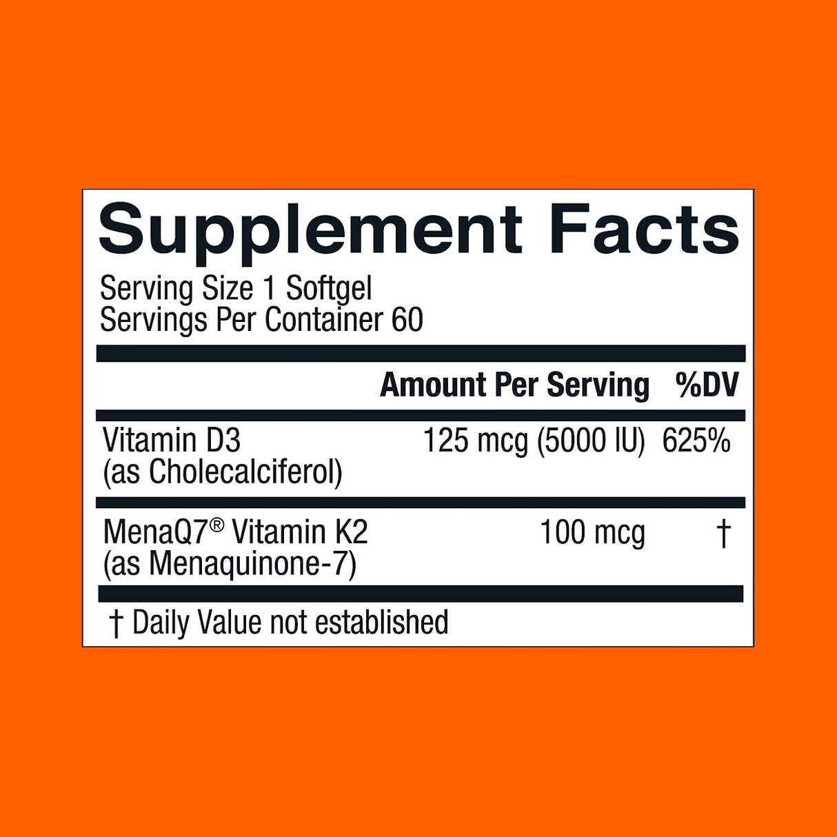 Suplementos Alimenticios Apoyo para la salud ósea y cardíaca