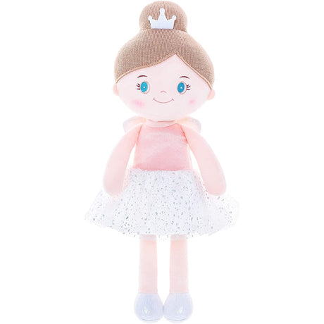 Peluche de Muñequitas