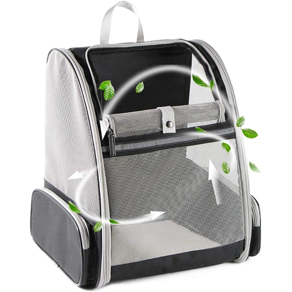Mochilas de gatos para transporte