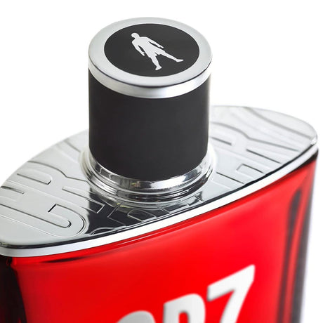 Cristiano Ronaldo - CR7 - Eau de Toilette Spray para hombre