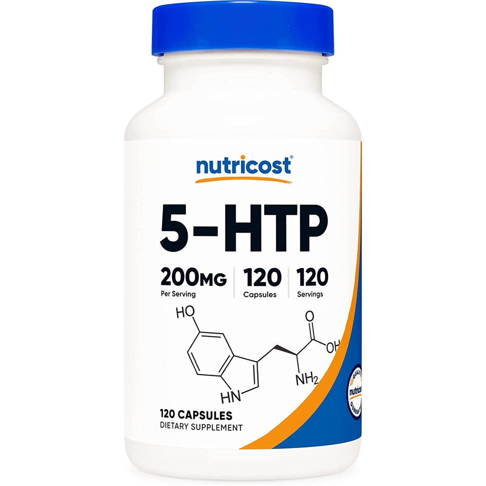Suplementos Alimenticios 120 cápsulas vegetarianas