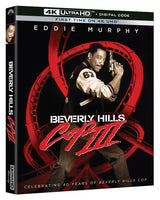 Cine 4K UHD: Beverly Hills Cop III