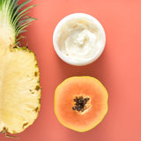 Manteca Corporal Batida de Papaya y Piña - 5oz