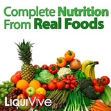 Life Miracle - Mega Suplemento vitaminico