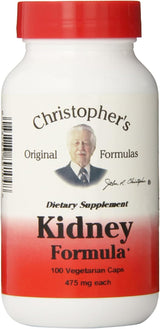 Suplementos de desintoxicación y reparación limpieza renal