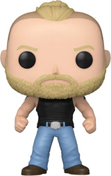Funko Pop! WWE Brock Lesnar Exclusivo de Amazon coleccionable