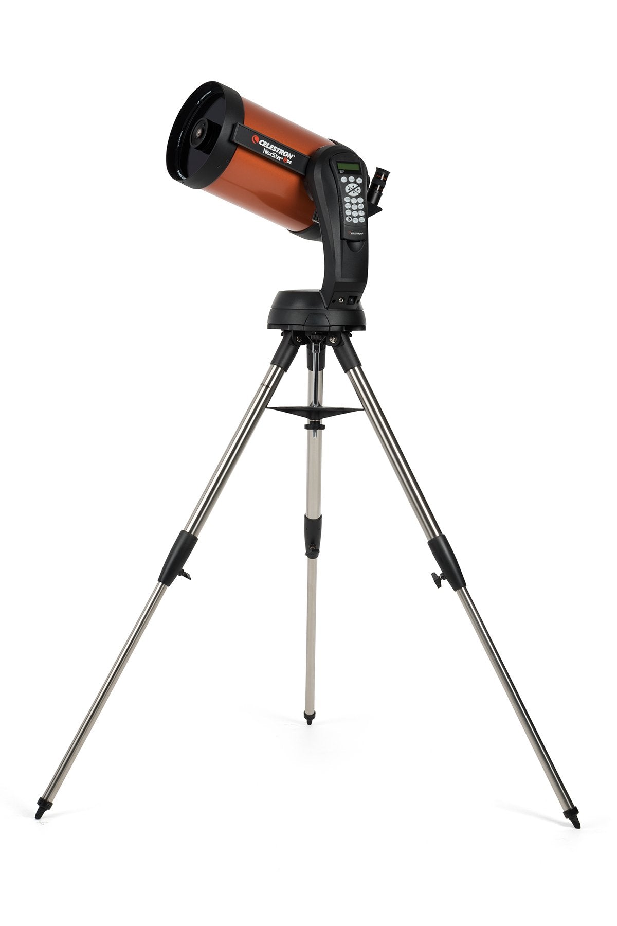 Telescopio Celestron.