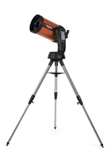 Telescopio Celestron.