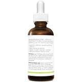 Aceite de Vitamina E Puro para Reparar Piel Seca y Dañada