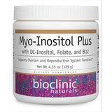 Suplemento Myo-Inositol 4.55 oz en polvo