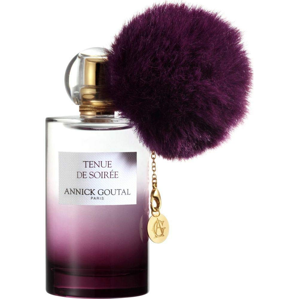 Perfume Edp Spray Tenue De Soiree 3.4 Oz