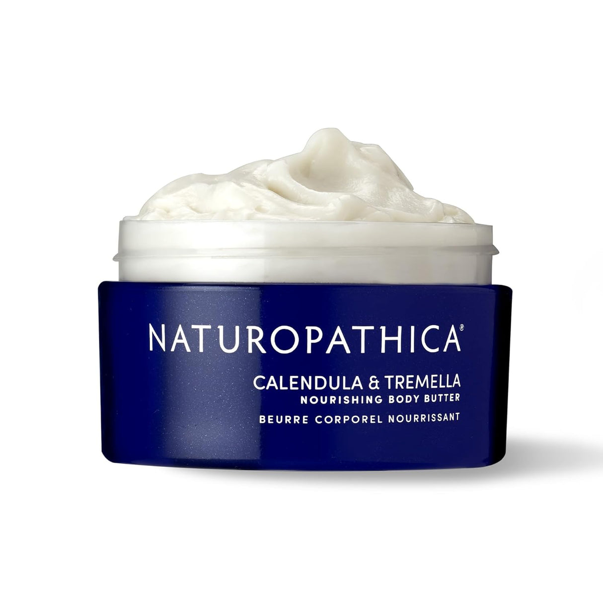 Manteca Corporal Nutritiva de Caléndula y Tremella con Vitamina E