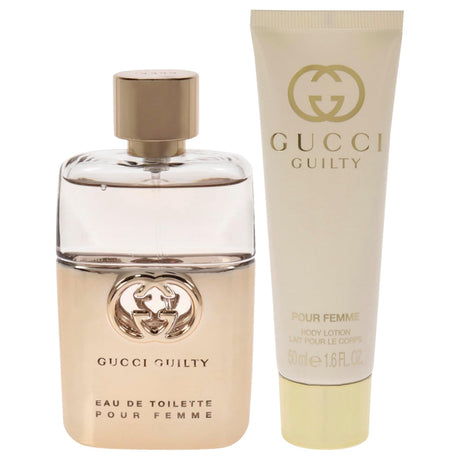 Set de Regalo EDT Spray y Loción Corporal, Mujer 2 Piezas