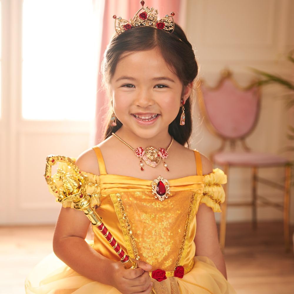 Disfraces de Princesas Disney - Ropa para Jugar y Vestir