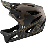 Casco Troy Lee Designs Stage, MIPS, ligero y transpirable