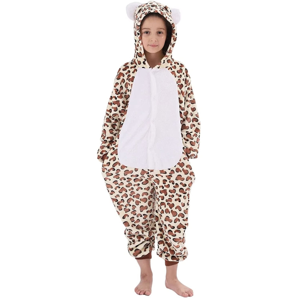 Disfraces de animal tigre talla XL