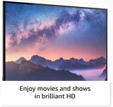 Televisor inteligente Amazon Fire TV 40 HD con Alexa Voice Remote