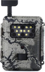 Cámara de Caza Spartan AT&T GoCam 4G LTE + Accesorios 32GB