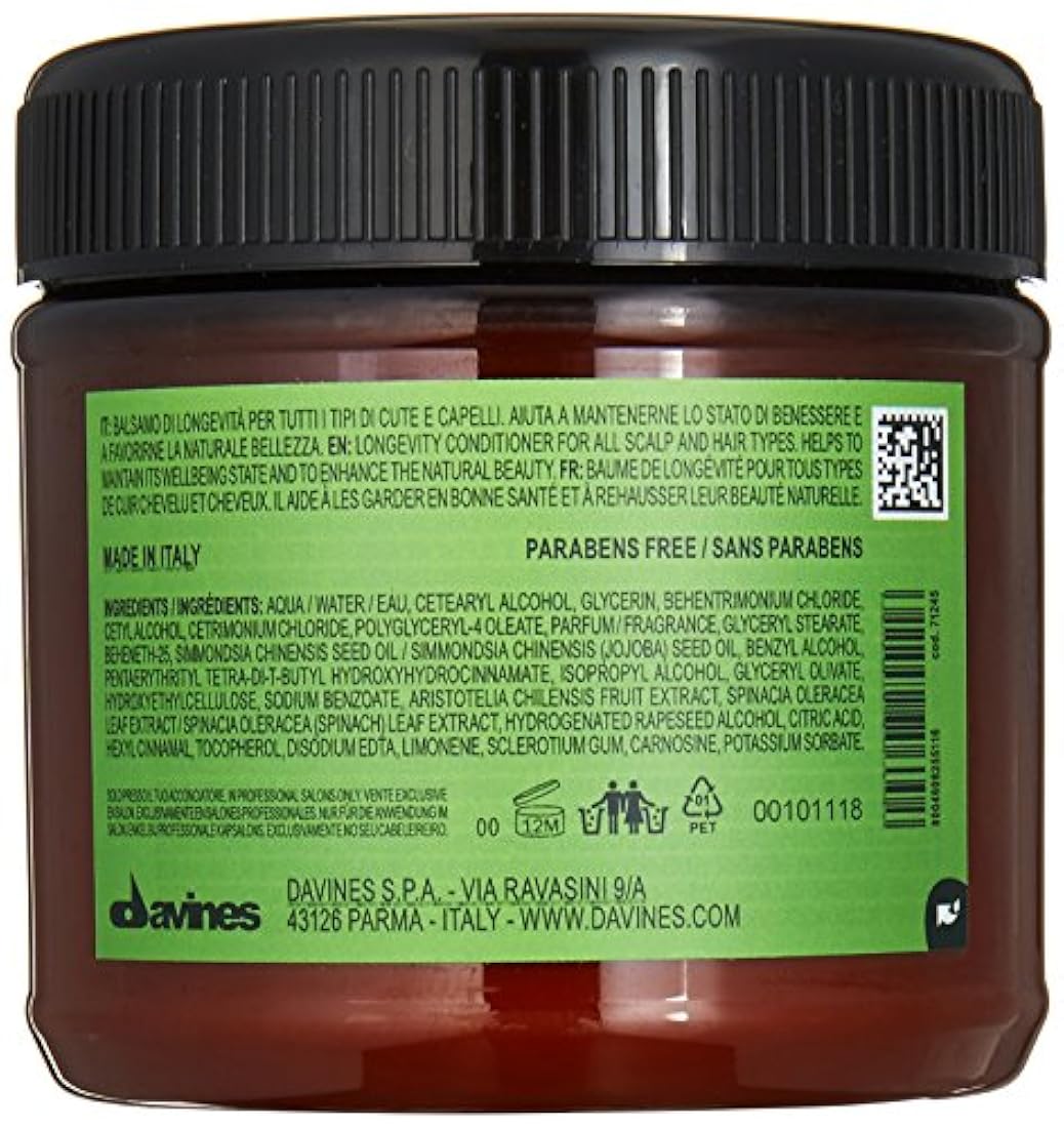 Acondicionador renovador 8.79 fl.