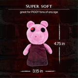 PIGGY Peluche de peluche, serie 1 coleccionable
