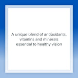 Suplemento Factores oculares avanzados  apoyo antioxidante