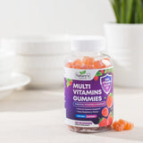 Suplementos Alimenticios multivitamínicasapoyo inmunológico