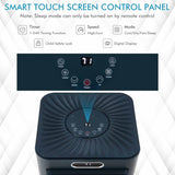 PETSITE Aire  unidad de refrigeración control remoto.