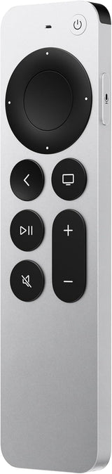 Control remoto Siri Apple TV, Bluetooth, 3ra generación
