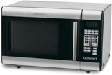 Horno Microondas Cuisinart 1 Pie Cúbico Acero Inoxidable CMW-100
