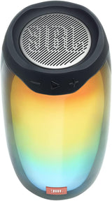 Altavoz Bluetooth JBL Pulse 4 Portátil con Luz LED
