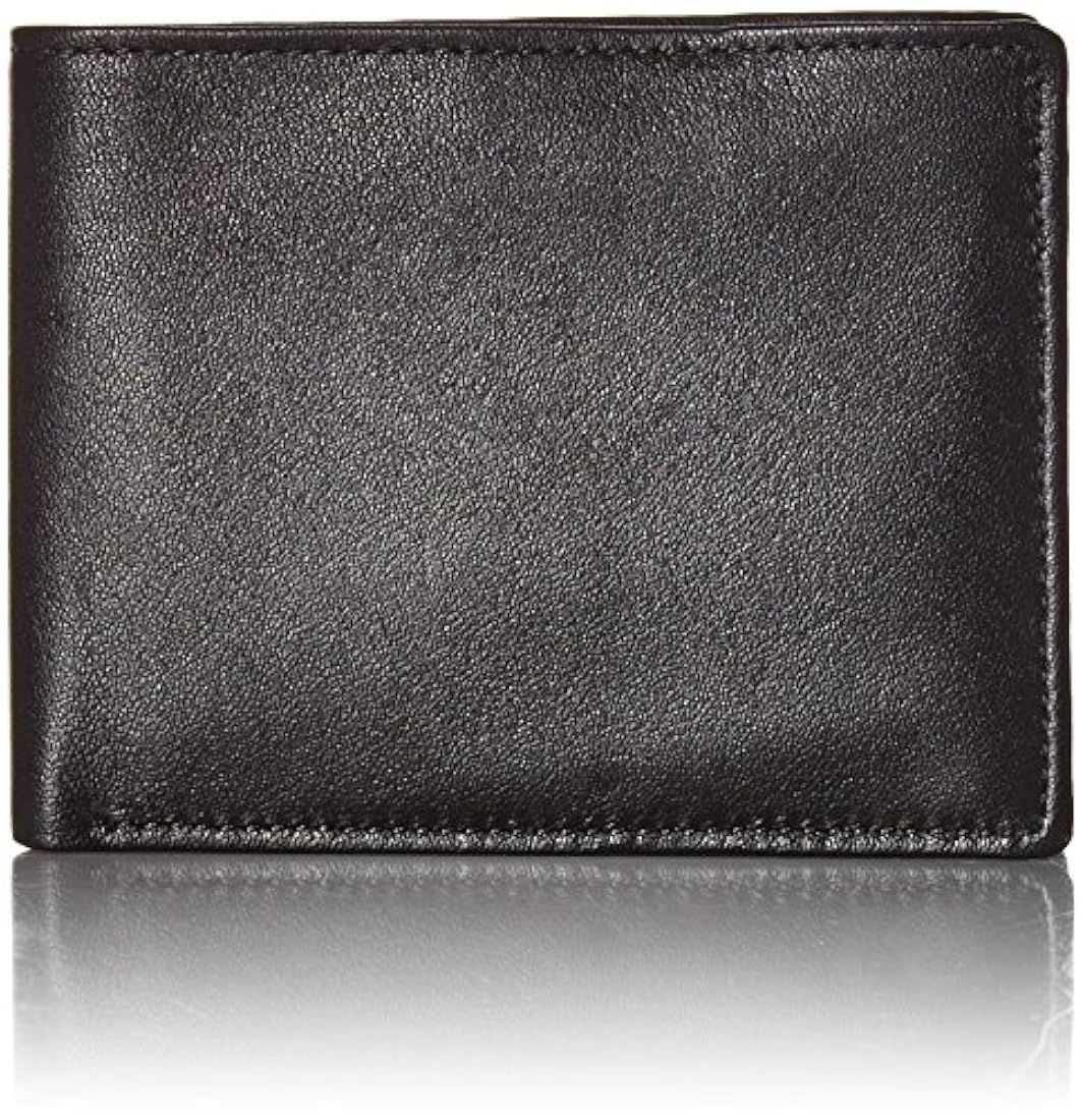 Perry Ellis Gramercy - Cartera para hombre