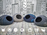 Cama ecológica de lana merino